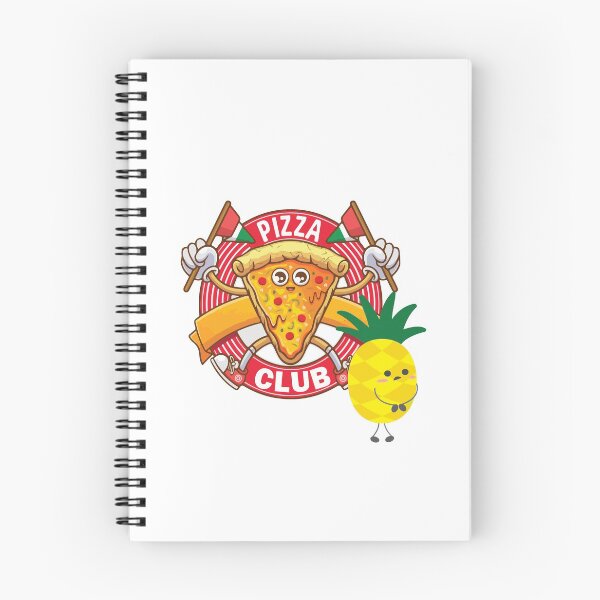 Item preview, NO pineapple in pizza designed and sold by LeMaya80.