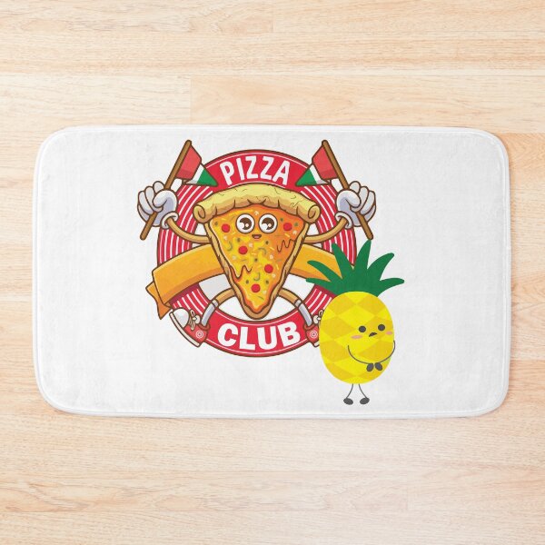 Item preview, NO pineapple in pizza designed and sold by LeMaya80.