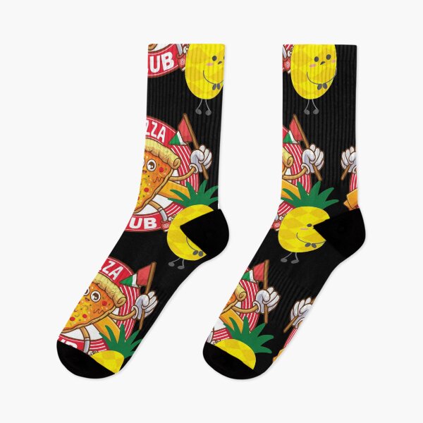 Item preview, NO pineapple in pizza designed and sold by LeMaya80.