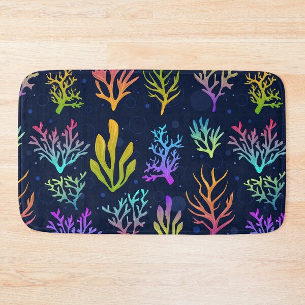 Item preview, Coral Pattern designed and sold by EVERTEESLOVER.