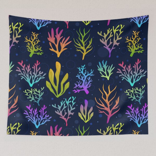 Item preview, Coral Pattern designed and sold by EVERTEESLOVER.
