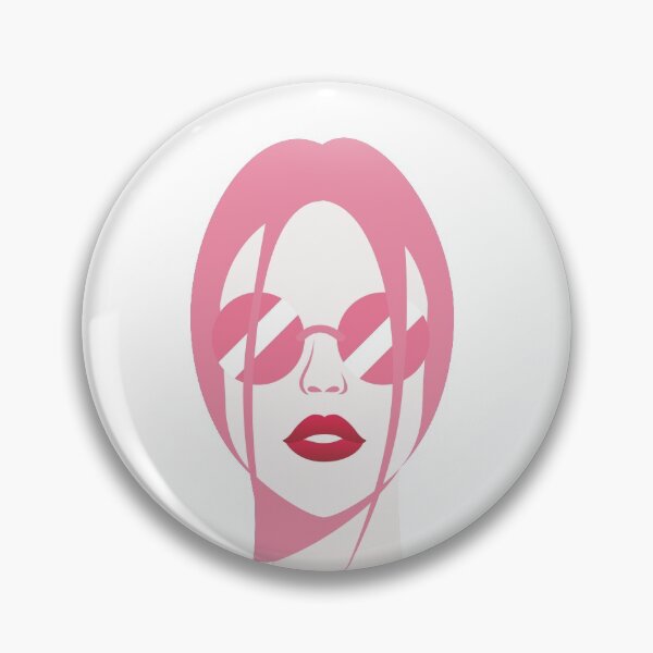 Item preview, Vintage Women faces designed and sold by crazycollective.