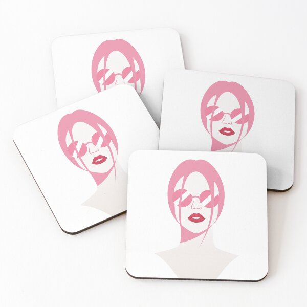 Item preview, Vintage Women faces designed and sold by crazycollective.