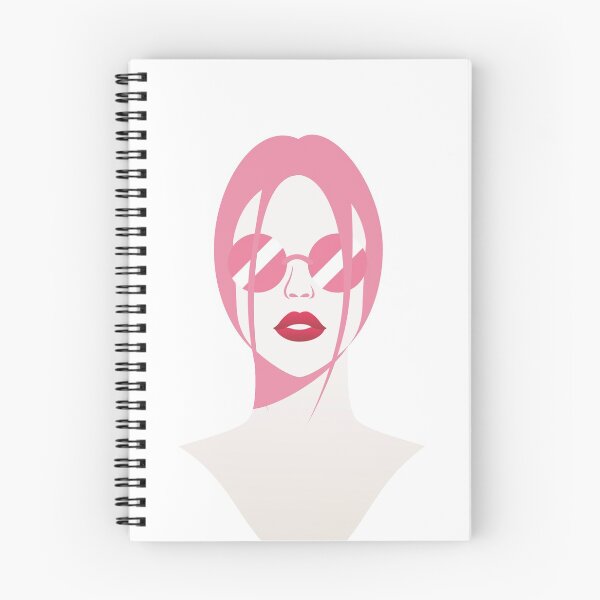 Item preview, Vintage Women faces designed and sold by crazycollective.