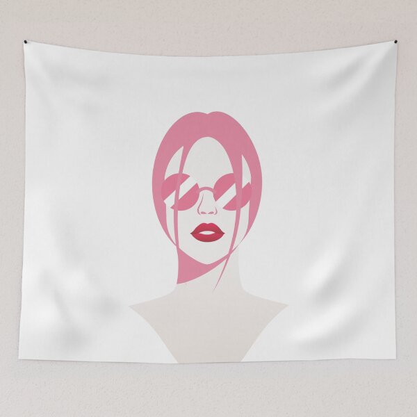 Item preview, Vintage Women faces designed and sold by crazycollective.