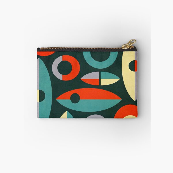 Item preview, Mid-Century Modern No. 8 designed and sold by Rockett Graphics.