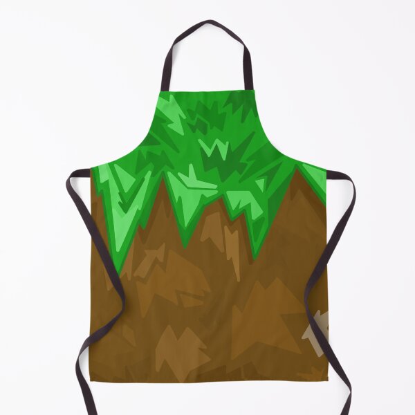 Item preview, Grass Block designed and sold by MindlessSlave.