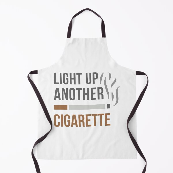 Item preview, Light Up Another Cigarrete designed and sold by FilipeFerreira.
