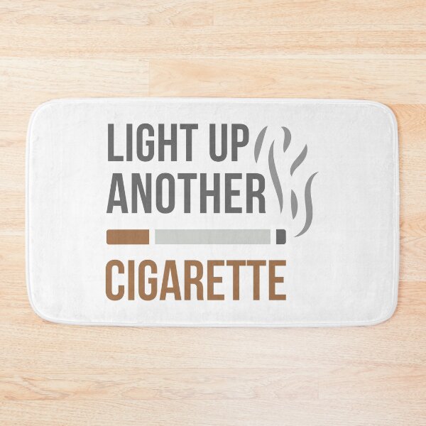 Item preview, Enciende otro cigarro designed and sold by FilipeFerreira.