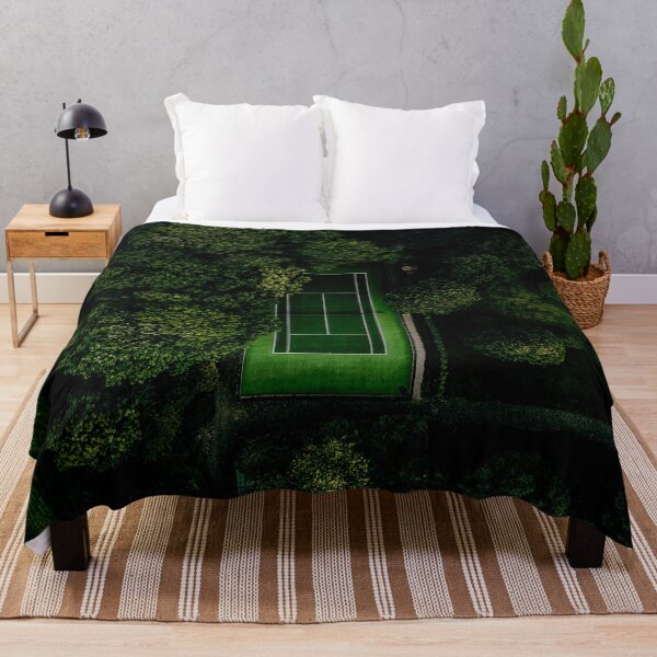 Item preview, Green Tennis Masks Graphic T-Shirts designed and sold by JD369.