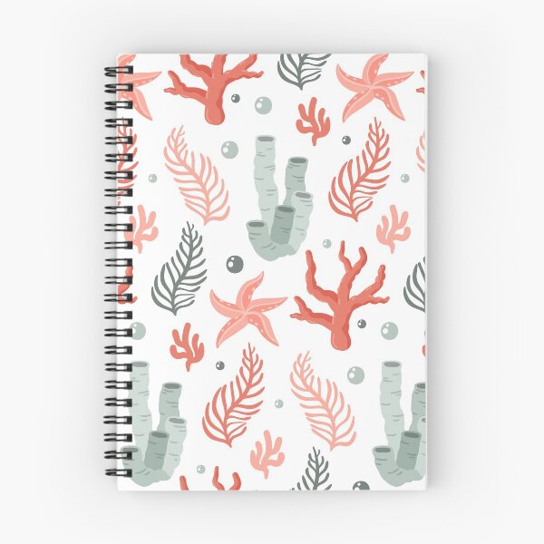 Item preview, Coral Pattern designed and sold by EVERTEESLOVER.