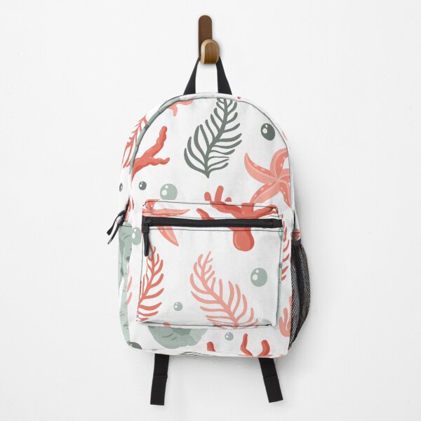 Item preview, Coral Pattern designed and sold by EVERTEESLOVER.