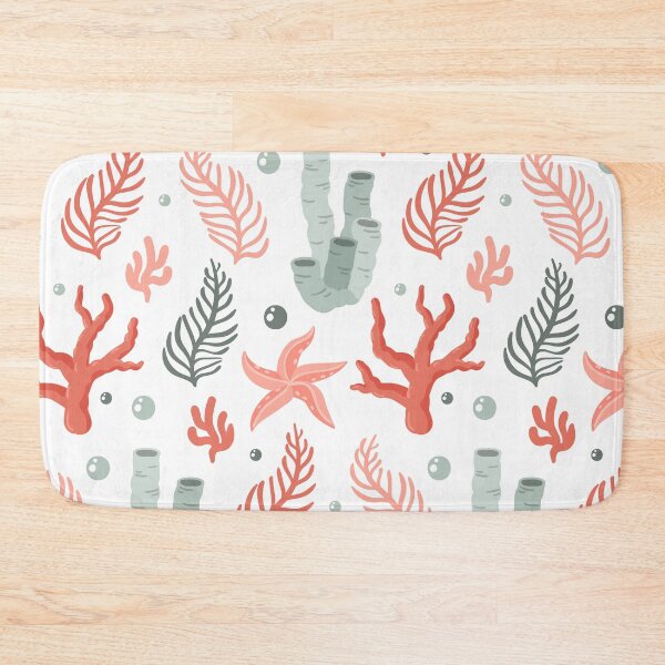 Item preview, Coral Pattern designed and sold by EVERTEESLOVER.