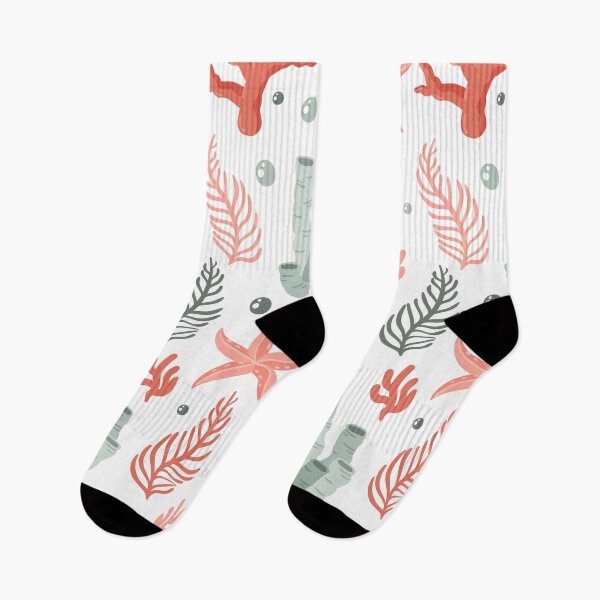 Item preview, Coral Pattern designed and sold by EVERTEESLOVER.