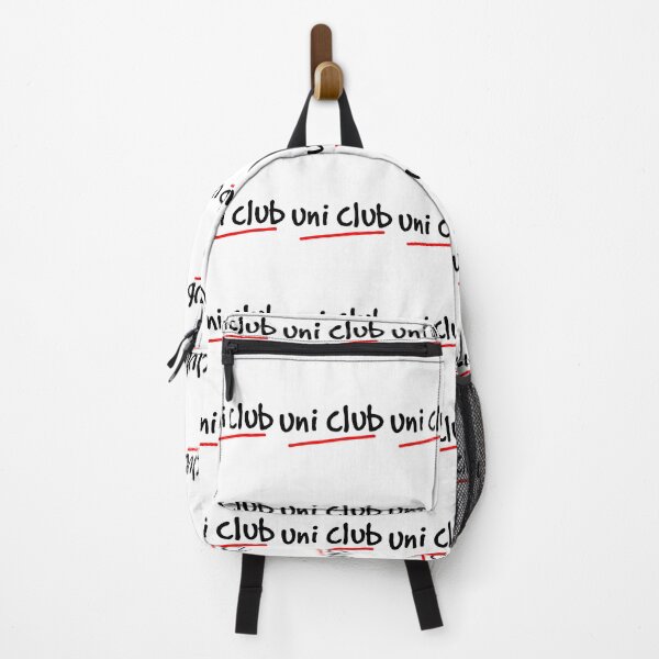 Item preview, Uni club designed and sold by Shadesanddyes.