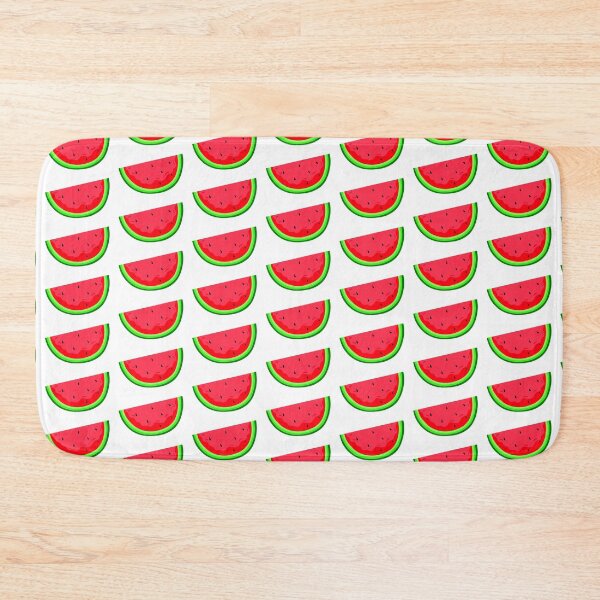 Item preview, Hello Summer Watermelon designed and sold by IrisDesign20.