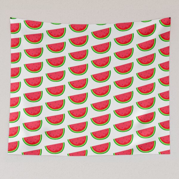 Item preview, Hello Summer Watermelon designed and sold by IrisDesign20.