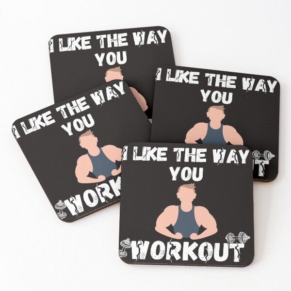 Item preview, i like the way you workout Fitness Motivation i like the way you workout - workout motivation designed and sold by Live  Today.
