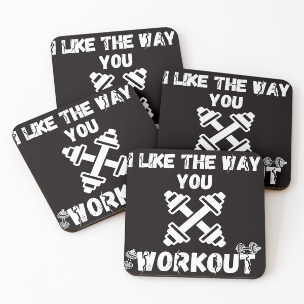 Item preview, i like the way you workout Fitness Motivation i like the way you workout - workout motivation designed and sold by Live  Today.