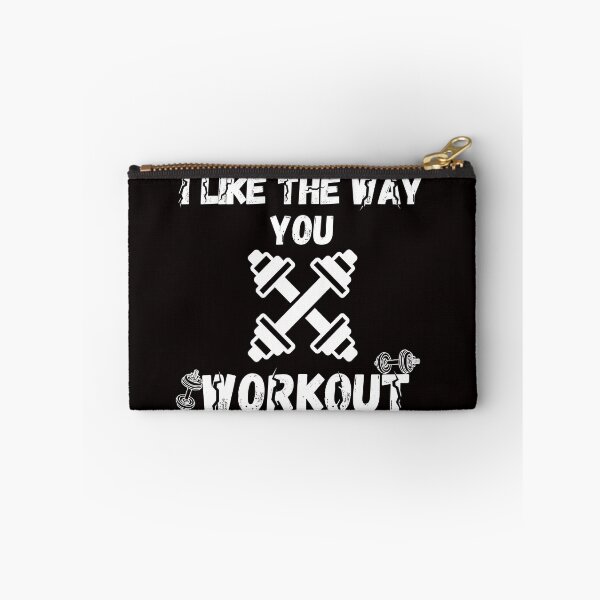 Item preview, i like the way you workout Fitness Motivation i like the way you workout - workout motivation designed and sold by Live  Today.