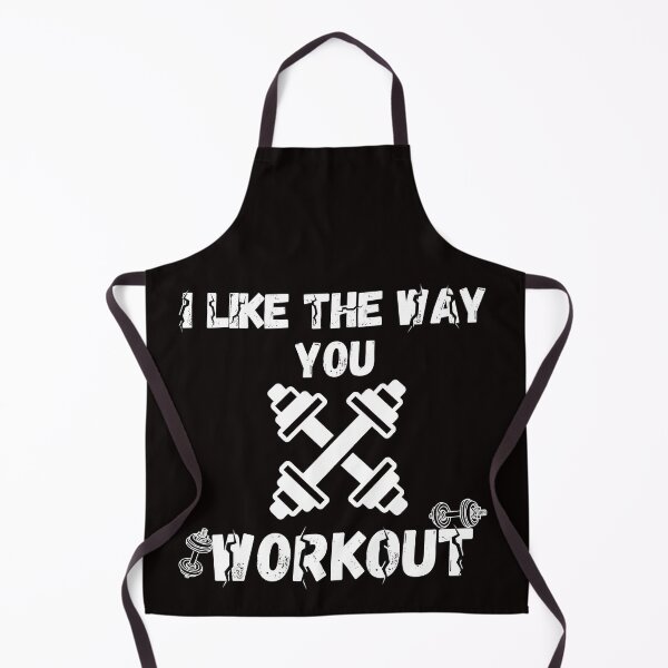 Item preview, i like the way you workout Fitness Motivation i like the way you workout - workout motivation designed and sold by Live  Today.