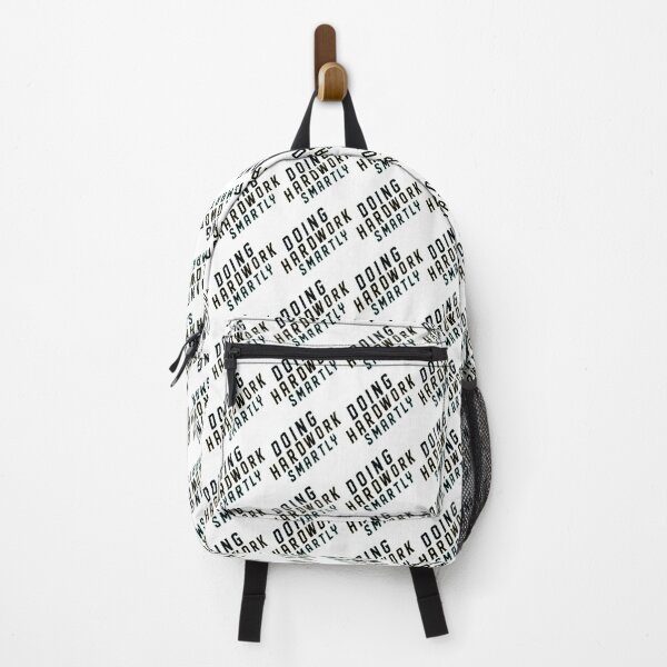 Item preview, Doing hardworking smartly designed and sold by Designtothepoint.