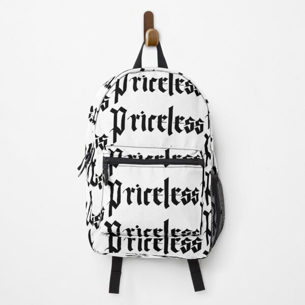 Item preview, priceless art designed and sold by Ilustra Club.