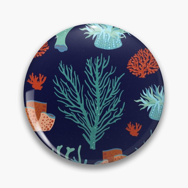 Item preview, Coral Pattern designed and sold by EVERTEESLOVER.