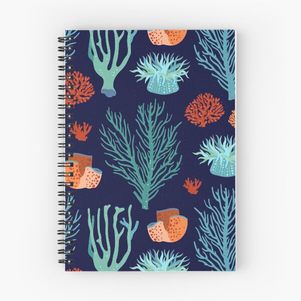 Item preview, Coral Pattern designed and sold by EVERTEESLOVER.