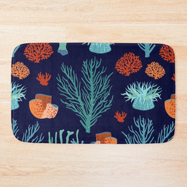 Item preview, Coral Pattern designed and sold by EVERTEESLOVER.