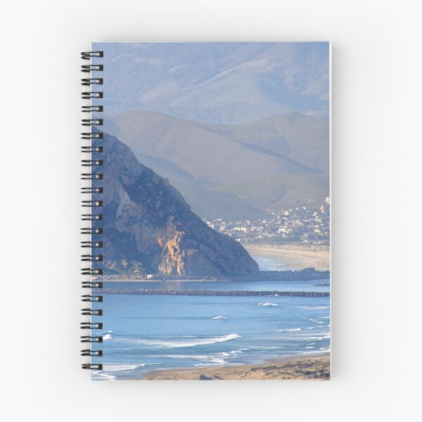 Item preview, Morro Rock Detail designed and sold by Michael Rock Art.