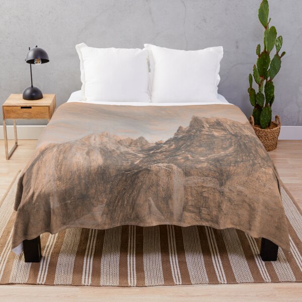 Item preview,  French Alps Panorama da Vinci designed and sold by Londonimages.