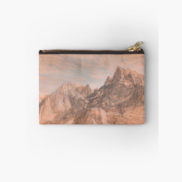 Item preview,  French Alps Panorama da Vinci designed and sold by Londonimages.
