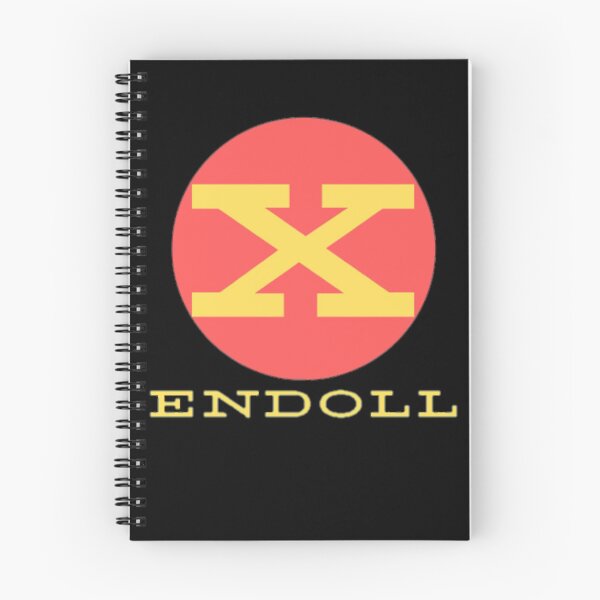 Item preview, xendoll designed and sold by Dreamofstyle7.