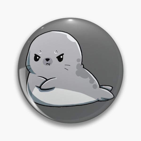 Item preview, Seal of Disapproval designed and sold by dudilyra.