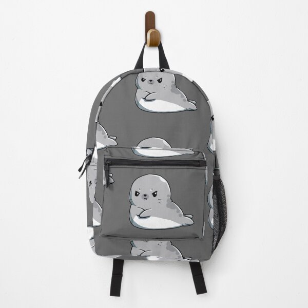 Item preview, Seal of Disapproval designed and sold by dudilyra.