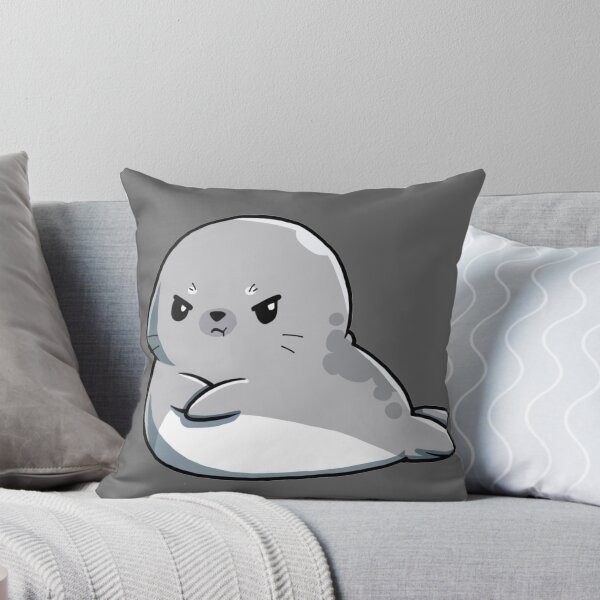 Item preview, Seal of Disapproval designed and sold by dudilyra.