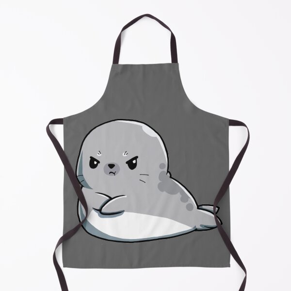 Item preview, Seal of Disapproval designed and sold by dudilyra.