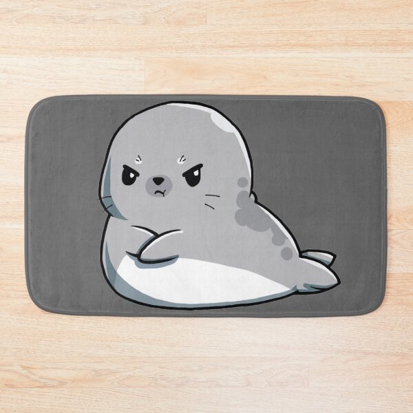 Item preview, Seal of Disapproval designed and sold by dudilyra.