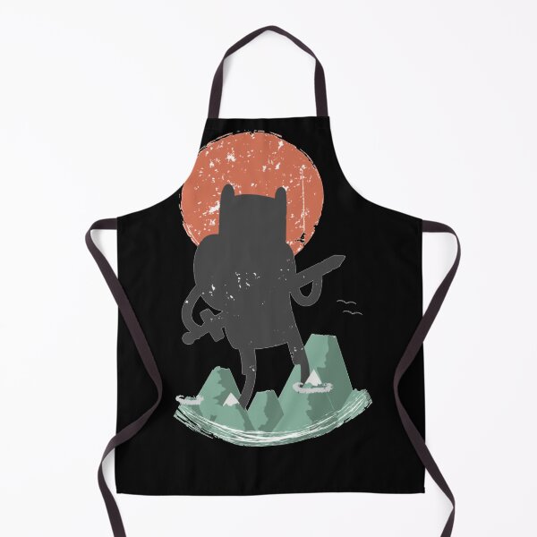 Item preview, Fin The Giant designed and sold by ralphnewb.