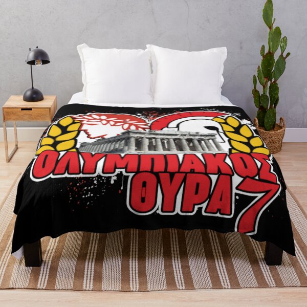 Item preview, Olympiakos Gate 7 designed and sold by NicosiaChamps26.