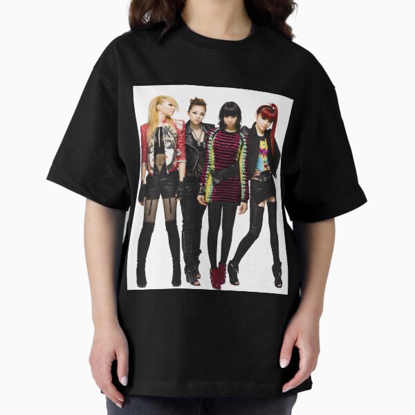 2ne1 Shirt - Etsy Canada
