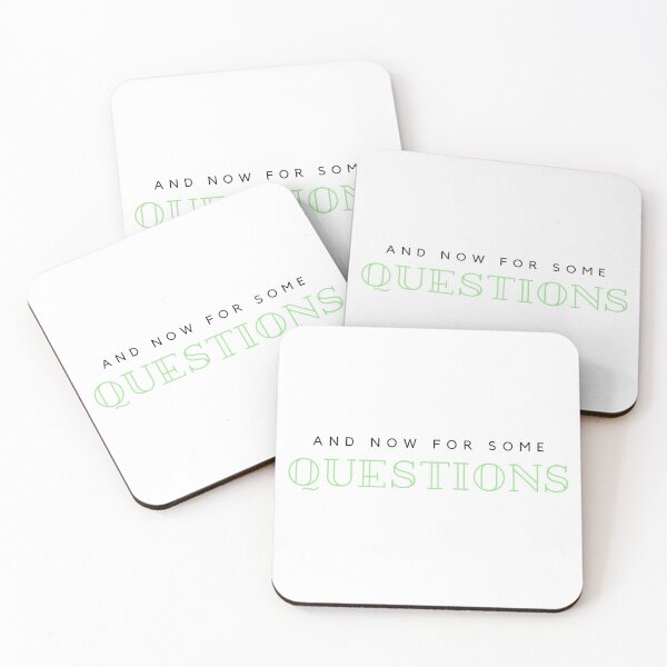 Item preview, And Now For Some Questions designed and sold by PaynesPopUpQuiz.
