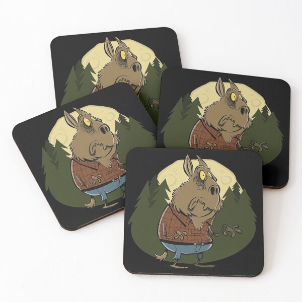 Item preview, AwoooOOOooo designed and sold by westinchurch.