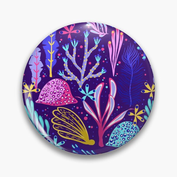 Item preview, Coral Pattern designed and sold by EVERTEESLOVER.