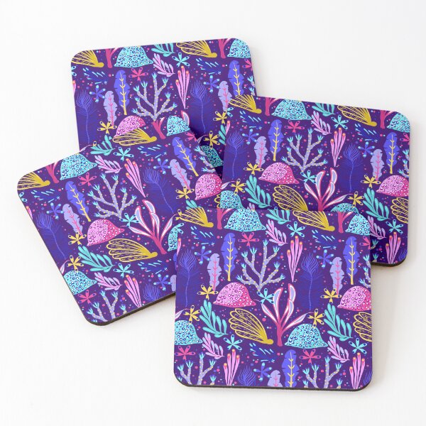 Item preview, Coral Pattern designed and sold by EVERTEESLOVER.
