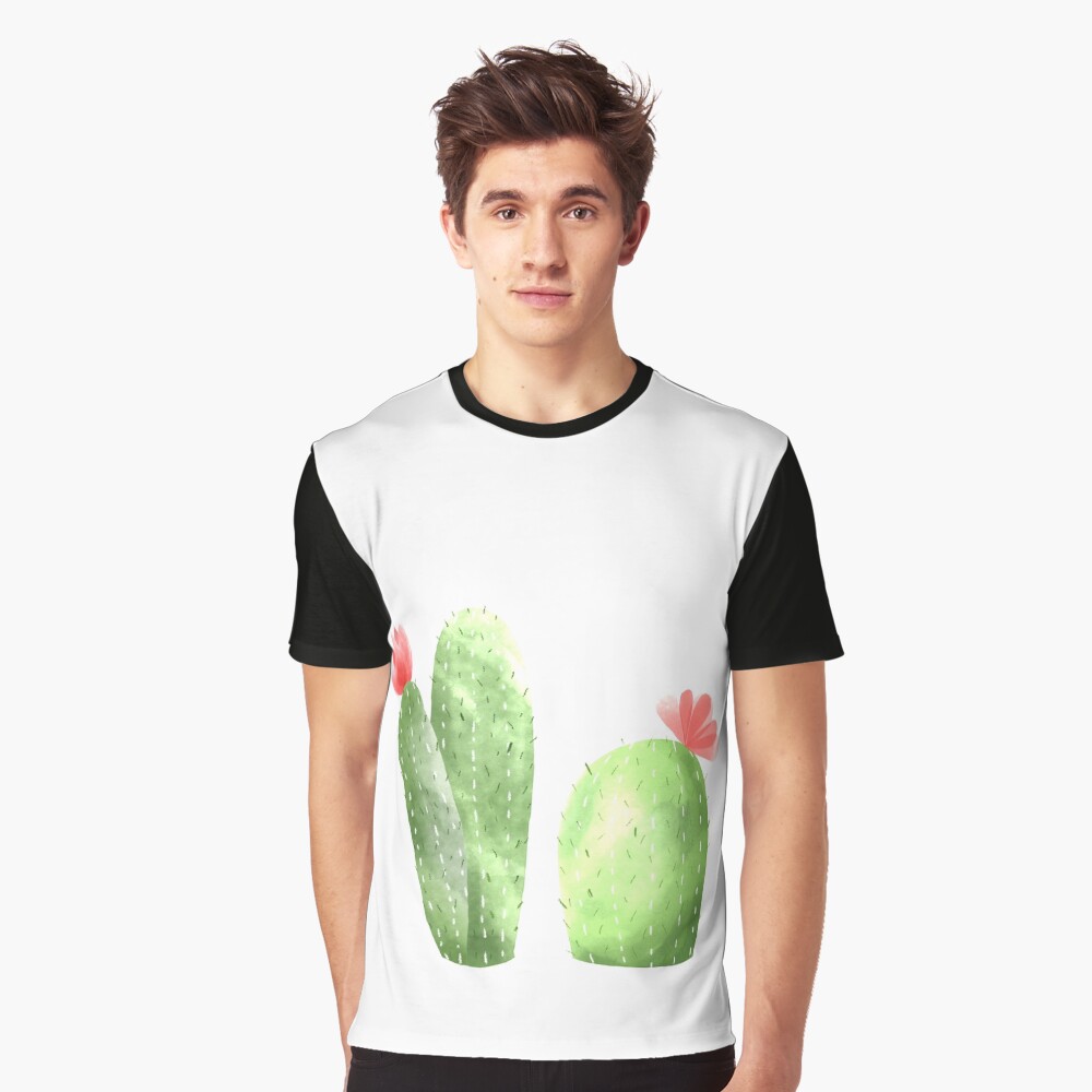 Item preview, Graphic T-Shirt designed and sold by MatejaLukezic.