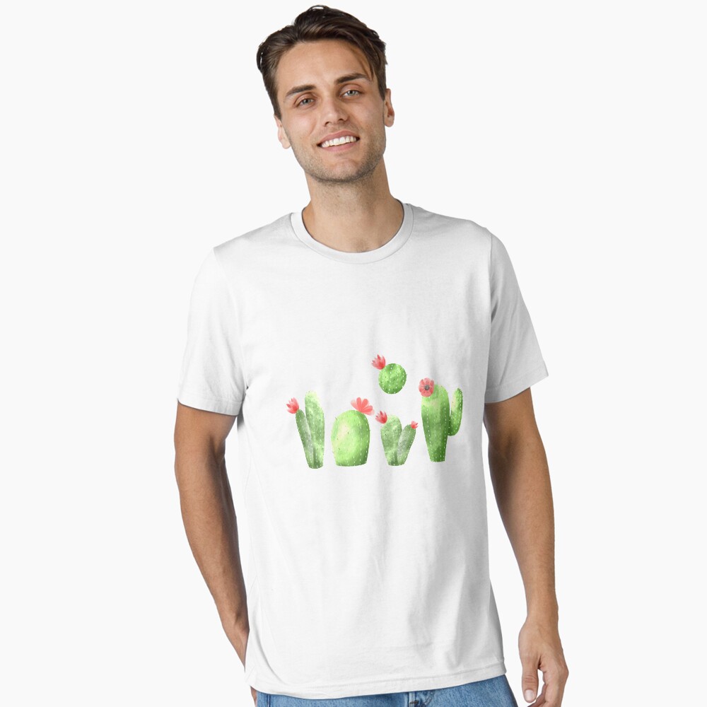 Item preview, Essential T-Shirt designed and sold by MatejaLukezic.
