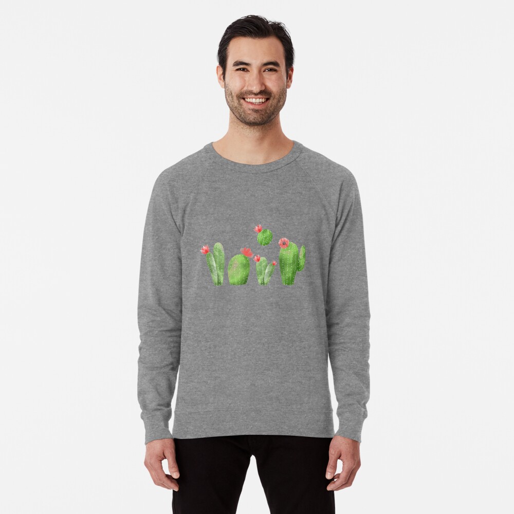 Item preview, Lightweight Sweatshirt designed and sold by MatejaLukezic.