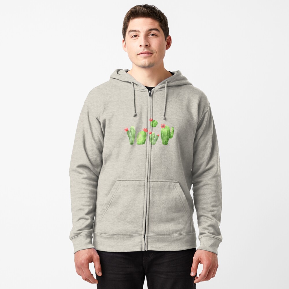 Item preview, Zipped Hoodie designed and sold by MatejaLukezic.